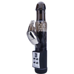 Alternative view of Jessica Rabbit Onyx Vibrator