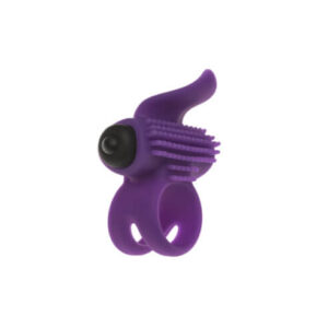 Adrien Lastic Bullet Lastic Ring