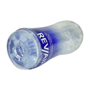 Alternative view of Rev-Air Pro Reusable Masturbation Cup