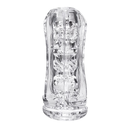 Rev-Air Pro Reusable Masturbation Cup - Image 5
