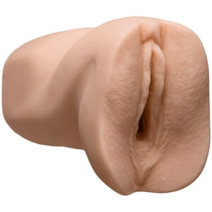 Alternative view of Doc Johnson Jessie Andrews All American Realistic Masturbator