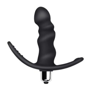 Alternative view of Rev-Pro Vibrating Prostate Massager