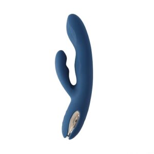 Alternative view of Svakom Aylin Pulsating Tip Vibrator