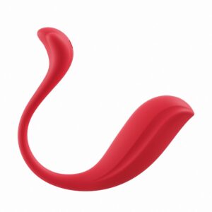 Alternative view of Svakom Phoenix Neo 2 Interactive App Controlled Vibrator