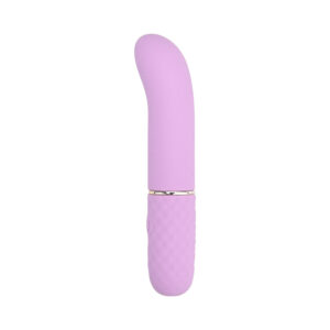 Alternative view of Nauti Petites 10 Speed G-Spot Vibrator