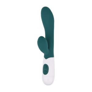 Alternative view of Jessica Rabbit Slimline Rabbit Vibrator