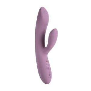 Alternative view of Svakom Trysta Neo Targeted Rolling G-Spot Rabbit Vibrator