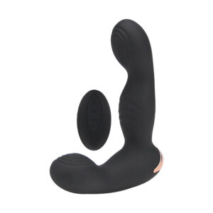Alternative view of Rev-Pro 10 Function Remote Controlled Prostate Massager