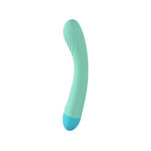 Alternative view of Party Color TOKY G-Spot Vibrator