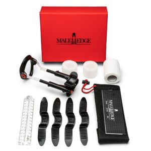 Alternative view of Male Edge Pro