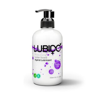 Alternative view of Lubido Hybrid Moisturising Lubricant 250ml