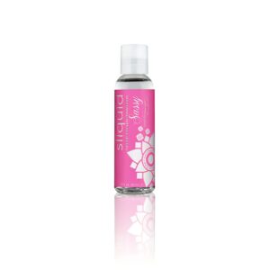 Alternative view of Sliquid Naturals Sassy Anal Lubricant-59ml