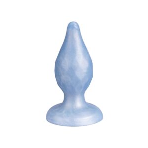 Alternative view of SilexD Fantasy Collection Diamond Butt Plug Medium